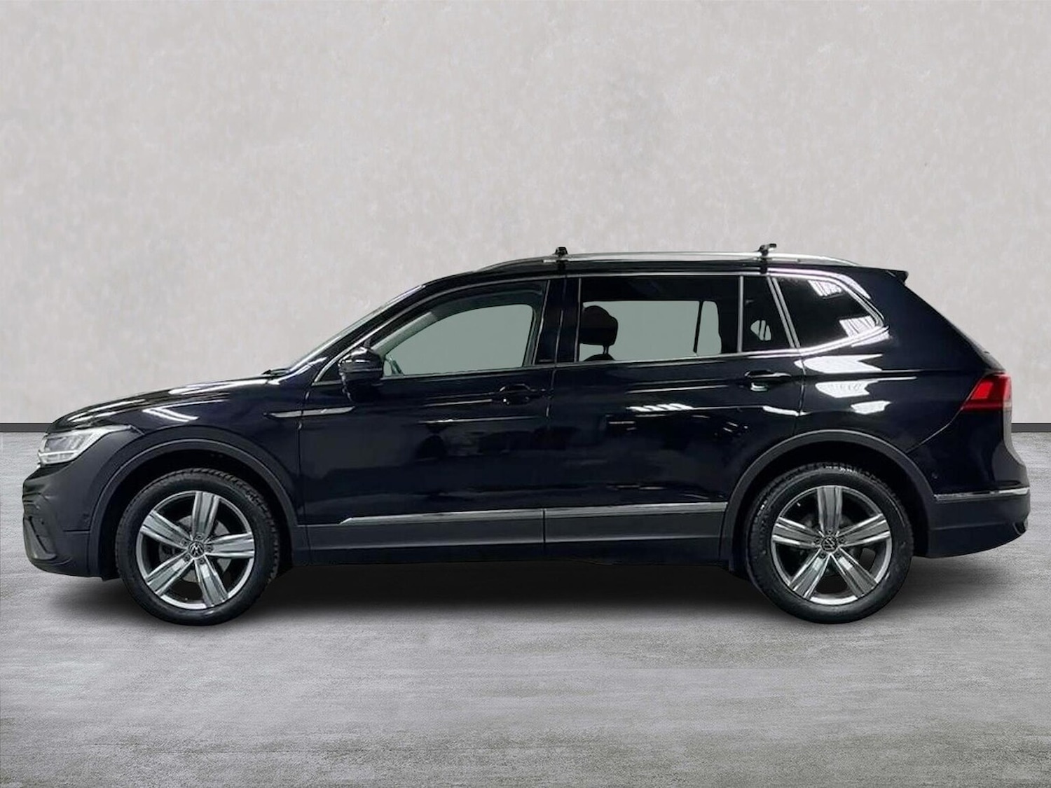 Used Volkswagen Tiguan Allspace 2024 for sale - 77984017: Photo 19