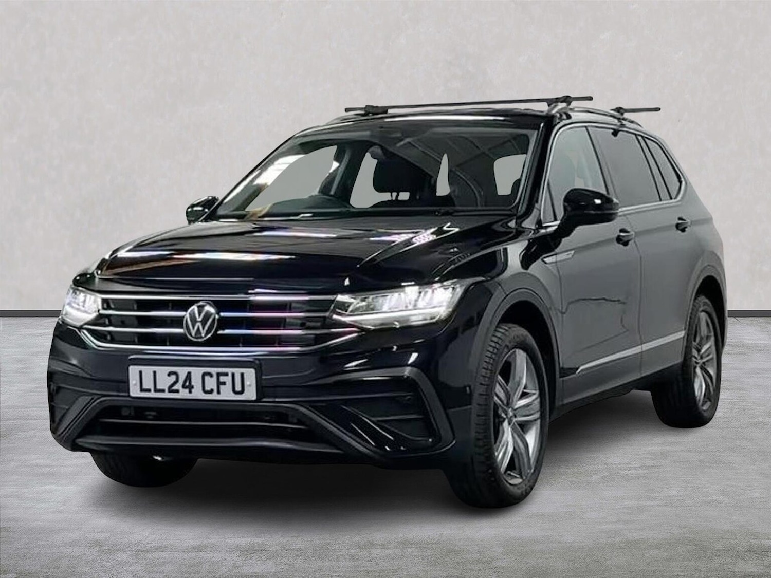 Used Volkswagen Tiguan Allspace 2024 for sale - 77984017: Photo 20