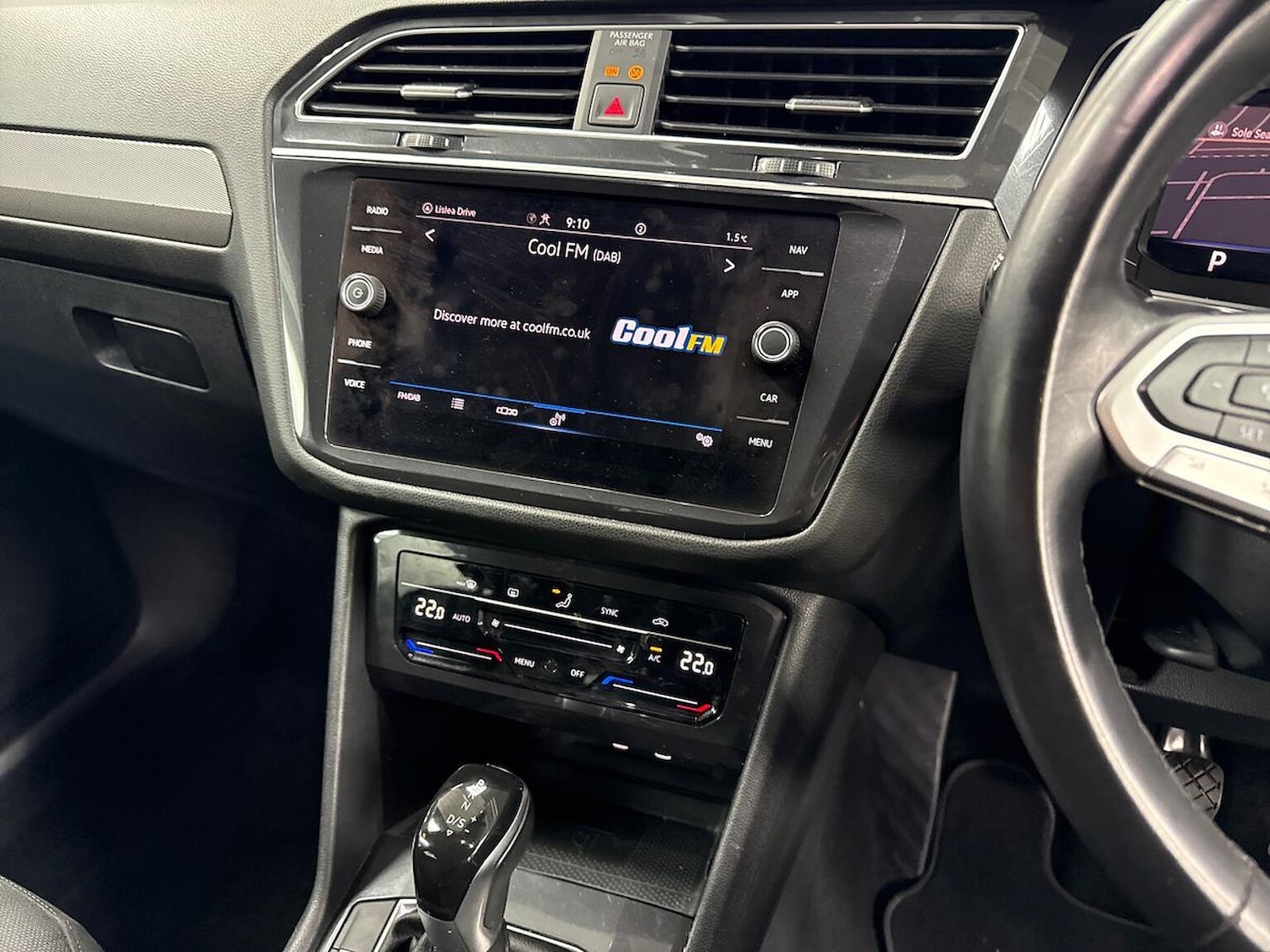 Used Volkswagen Tiguan Allspace 2024 for sale - 77984017: Photo 23