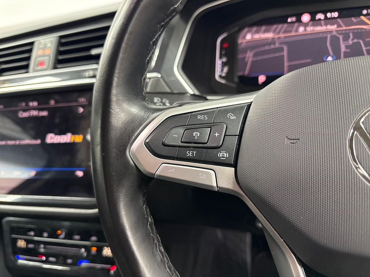 Used Volkswagen Tiguan Allspace 2024 for sale - 77984017: Photo 24