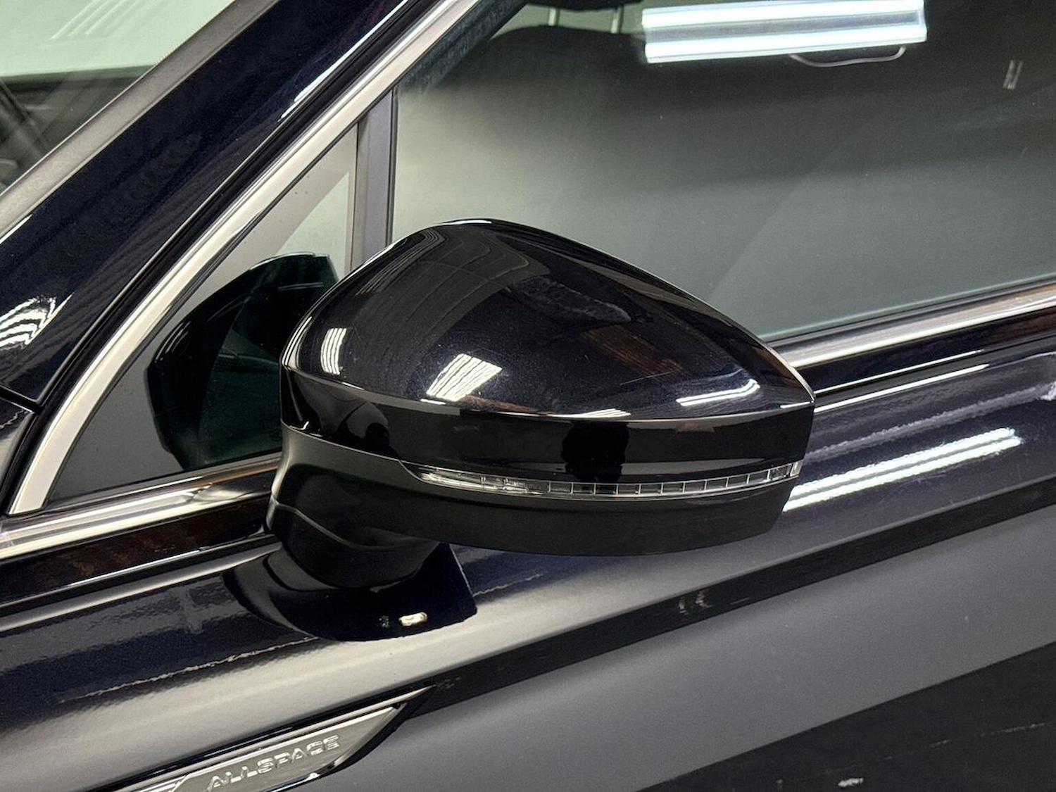 Used Volkswagen Tiguan Allspace 2024 for sale - 77984017: Photo 30