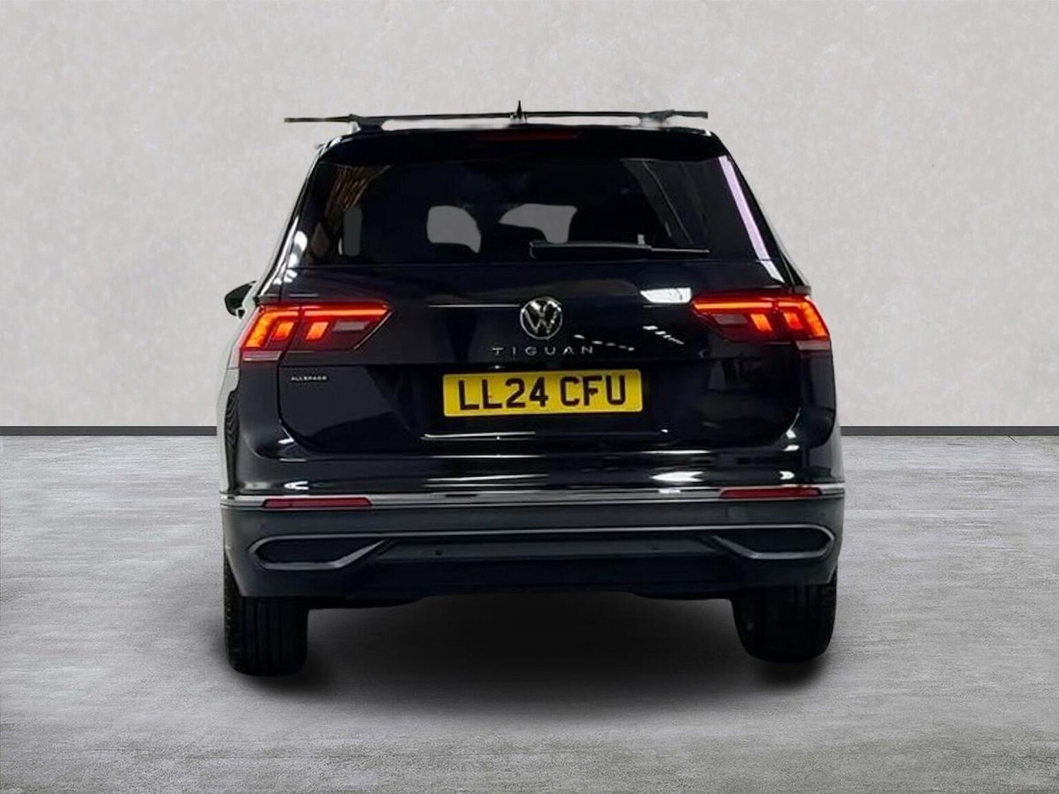 Used Volkswagen Tiguan Allspace 2024 for sale - 77984017: Photo 4