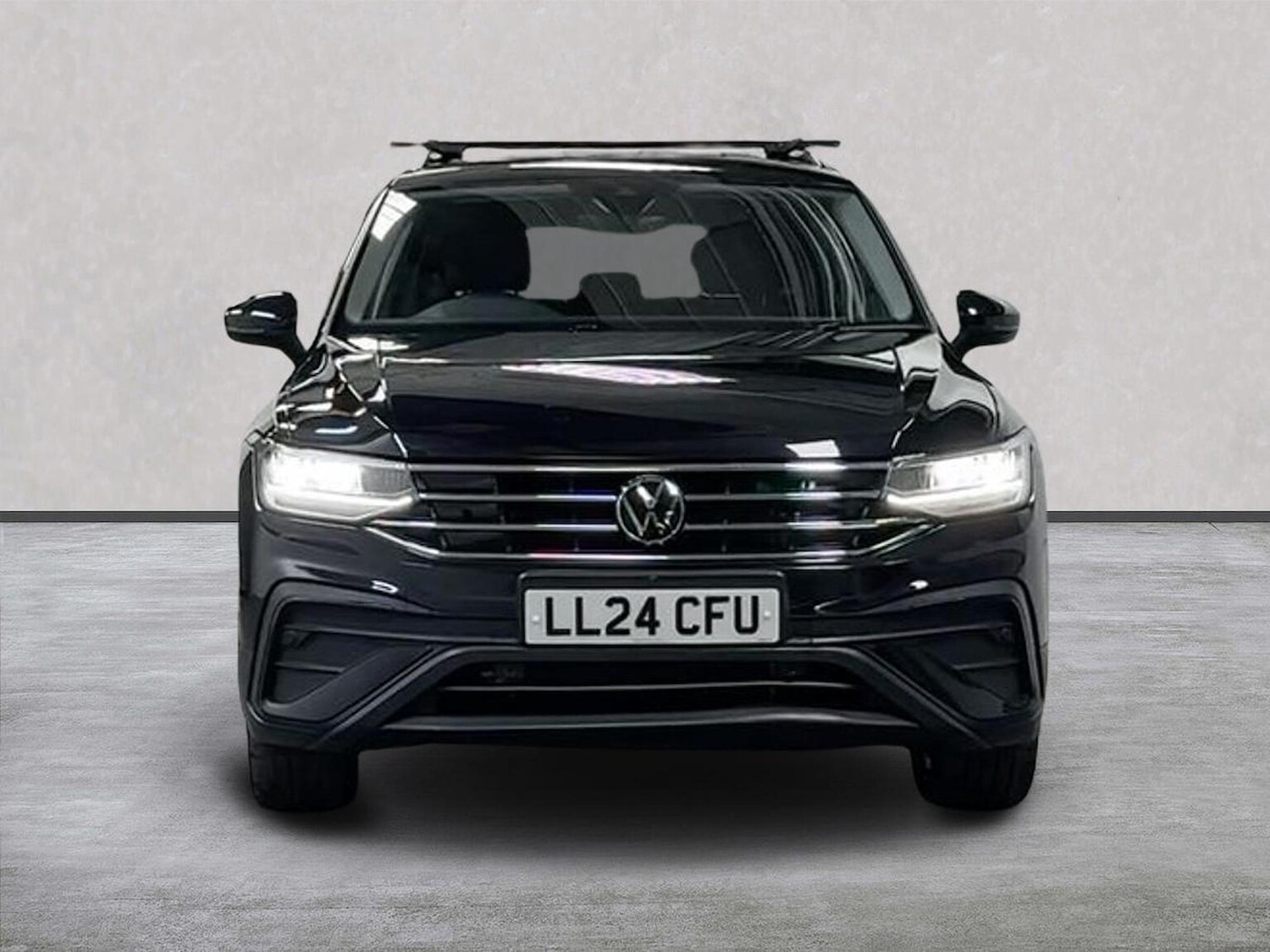 Used Volkswagen Tiguan Allspace 2024 for sale - 77984017: Photo 5