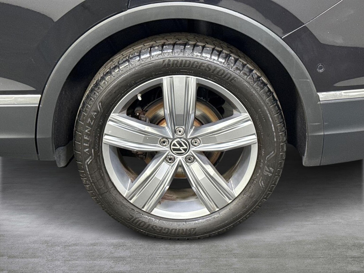 Used Volkswagen Tiguan Allspace 2024 for sale - 77984017: Photo 6