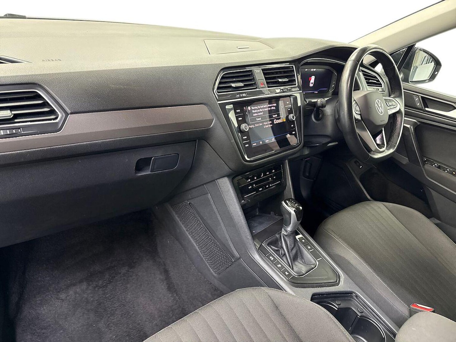 Used Volkswagen Tiguan Allspace 2024 for sale - 77984017: Photo 7