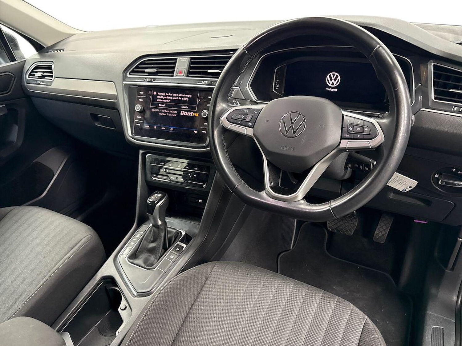 Used Volkswagen Tiguan Allspace 2024 for sale - 77984017: Photo 8