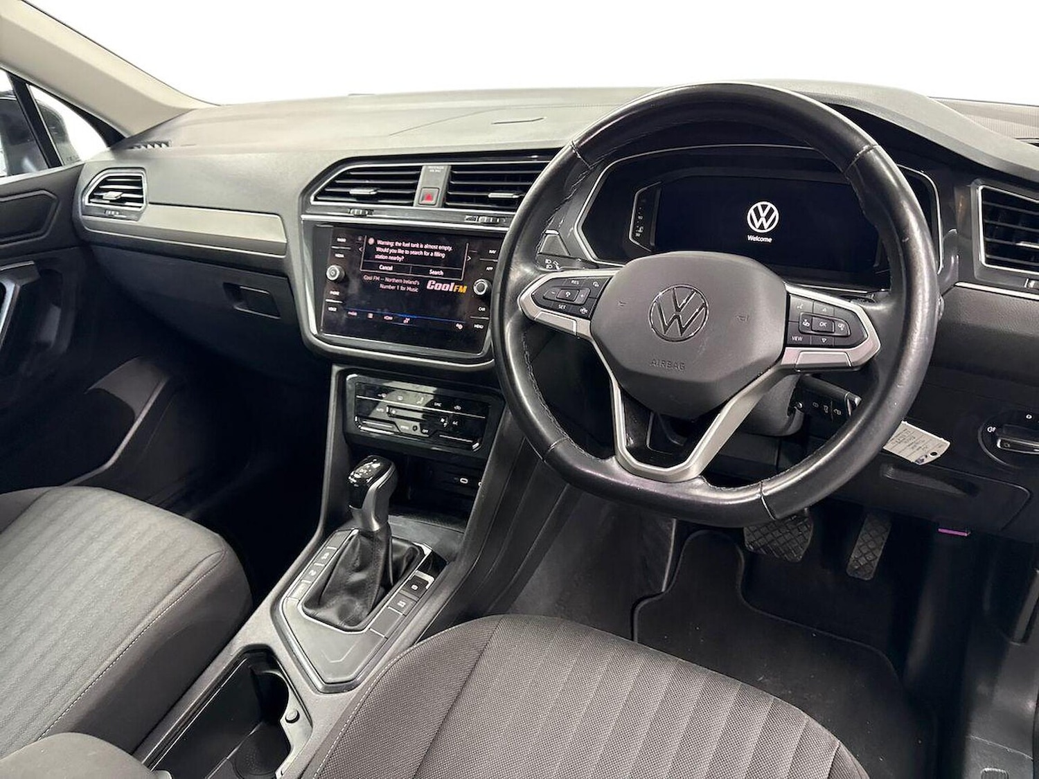 Used Volkswagen Tiguan Allspace 2024 for sale - 77984017: Photo 9