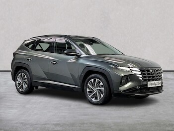 Used Hyundai TUCSON 2022 for sale - 75957115: Photo