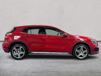 Used Mercedes-Benz GLA 2017 for sale - 79446711: Photo