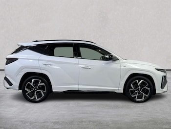 Used Hyundai TUCSON 2025 for sale - 78820915: Photo