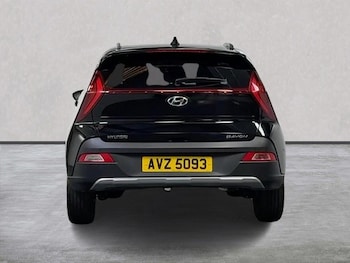 Used Hyundai BAYON 2023 for sale - 79219288: Photo