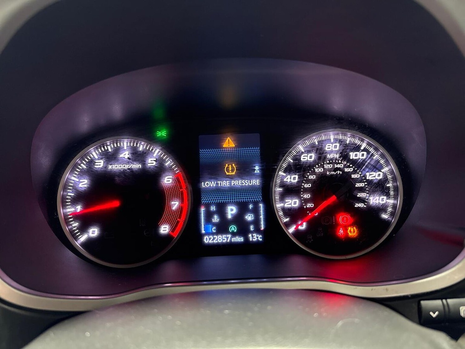 Used Mitsubishi Eclipse Cross 2020 for sale - 77616761: Photo 10