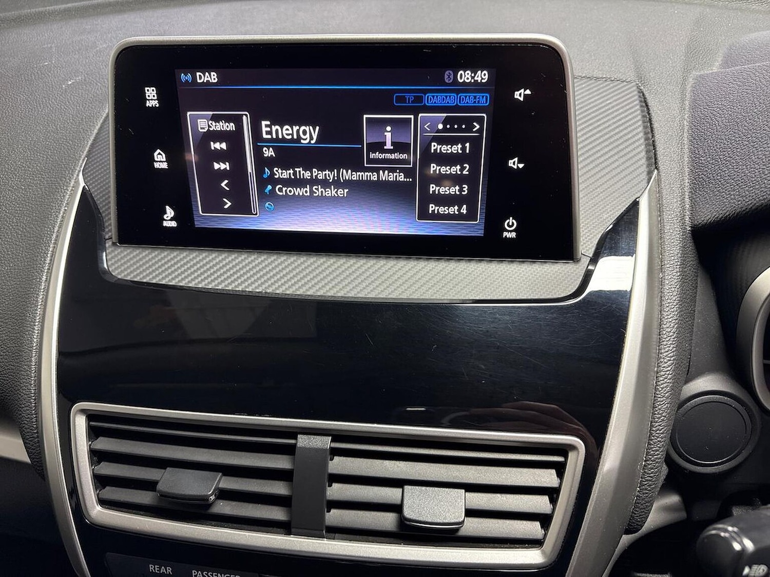 Used Mitsubishi Eclipse Cross 2020 for sale - 77616761: Photo 11