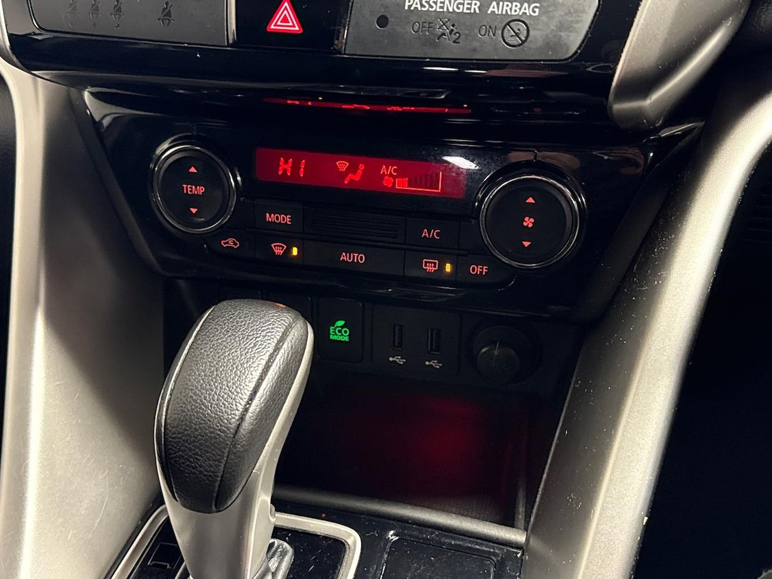 Used Mitsubishi Eclipse Cross 2020 for sale - 77616761: Photo 12