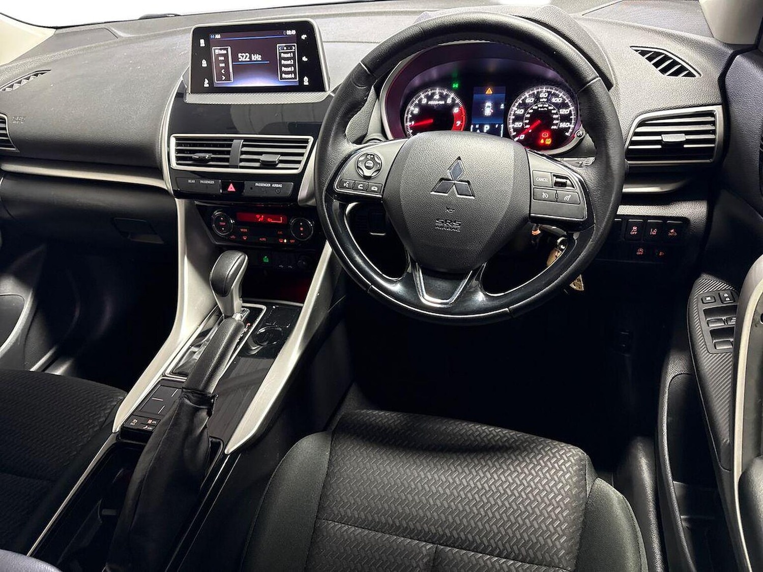 Used Mitsubishi Eclipse Cross 2020 for sale - 77616761: Photo 15