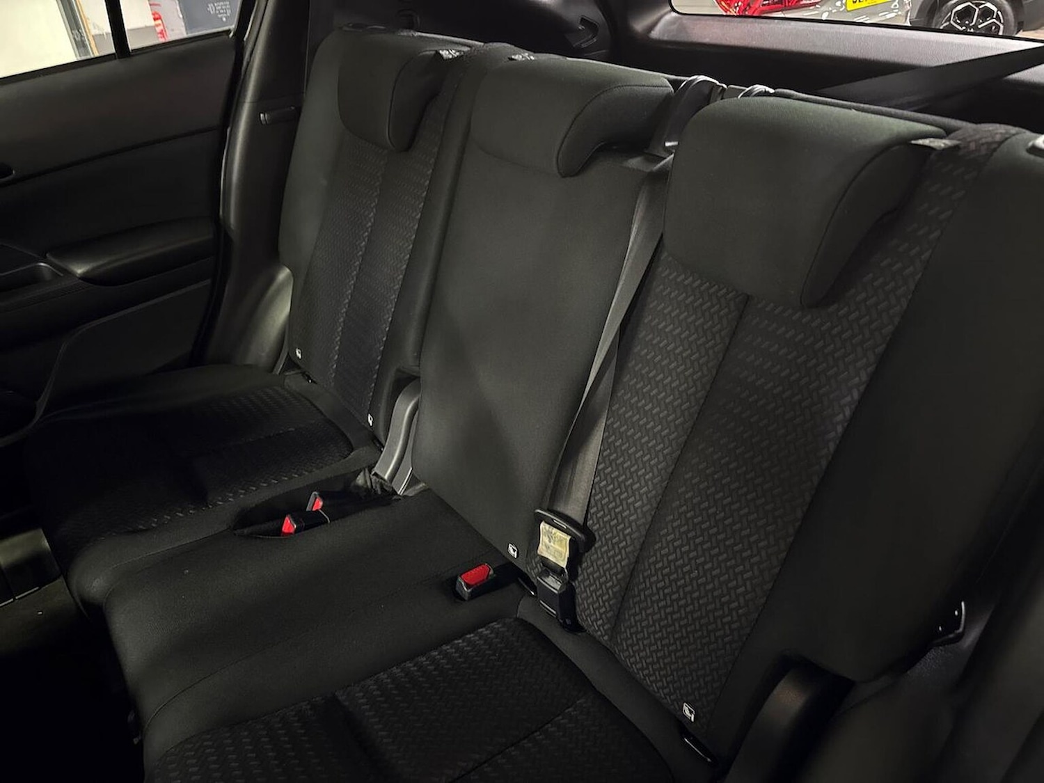 Used Mitsubishi Eclipse Cross 2020 for sale - 77616761: Photo 16