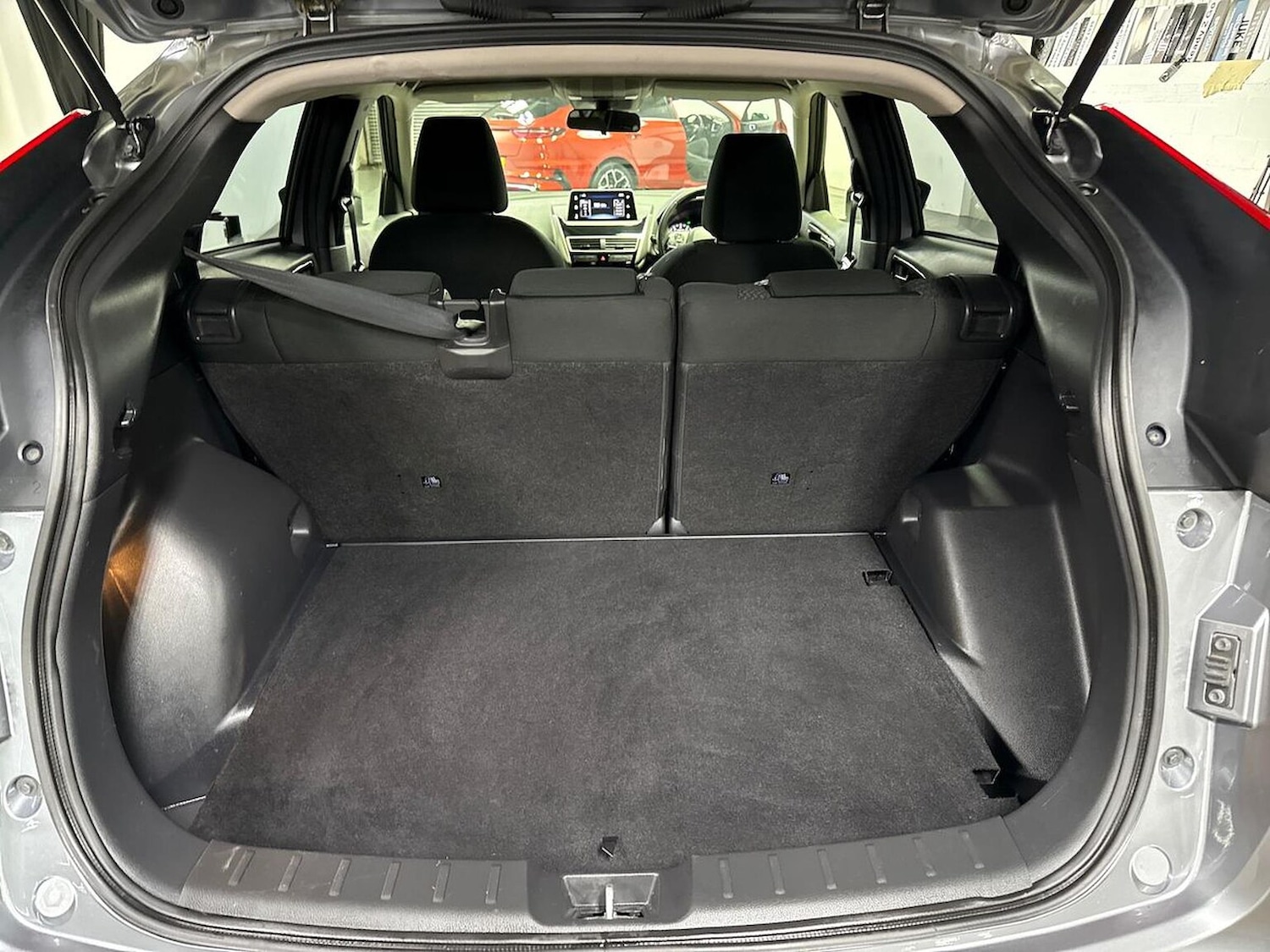 Used Mitsubishi Eclipse Cross 2020 for sale - 77616761: Photo 17