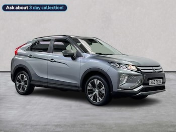 2020 - 1.5 Design SE 5dr CVT