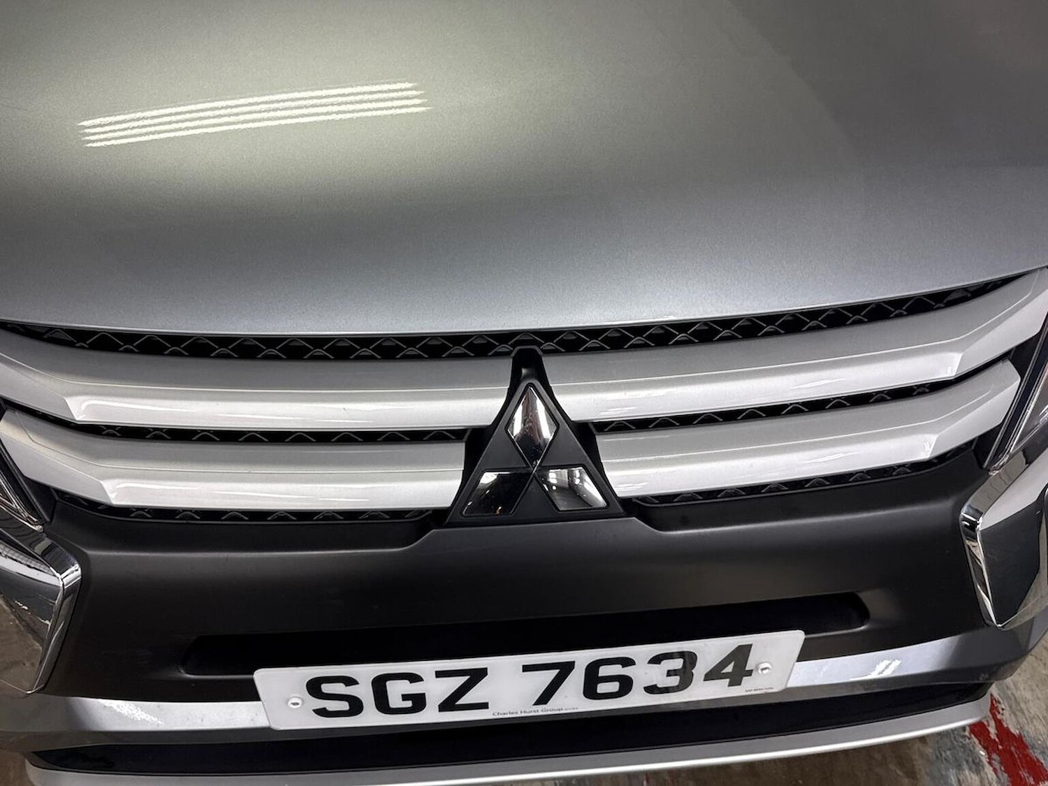 Used Mitsubishi Eclipse Cross 2020 for sale - 77616761: Photo 28