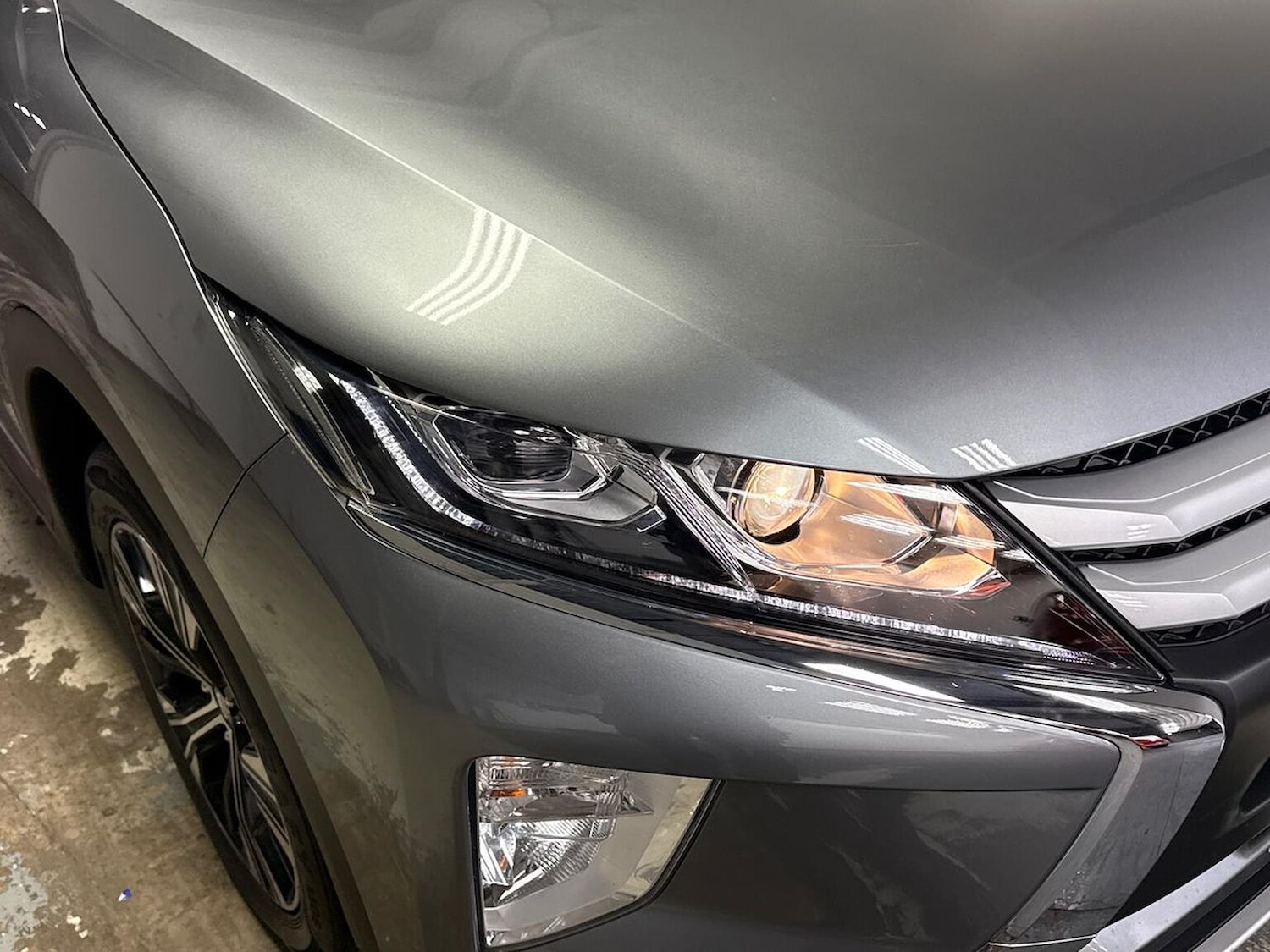 Used Mitsubishi Eclipse Cross 2020 for sale - 77616761: Photo 29