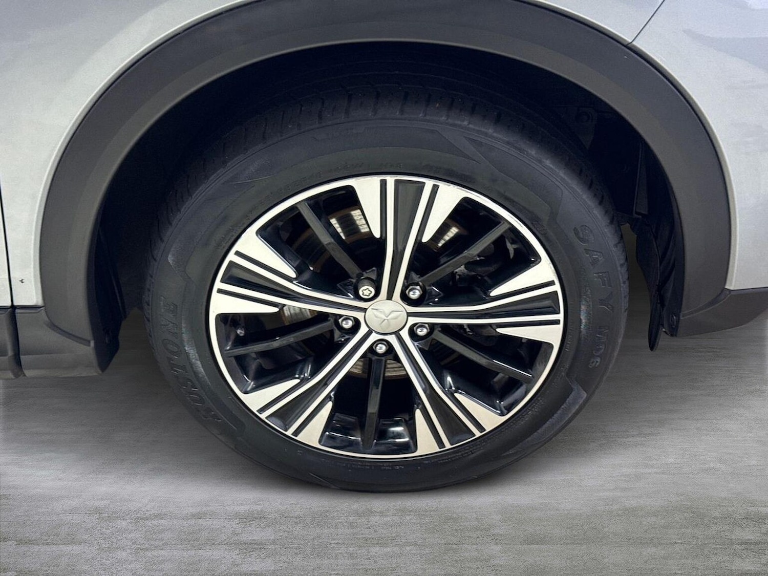 Used Mitsubishi Eclipse Cross 2020 for sale - 77616761: Photo 6