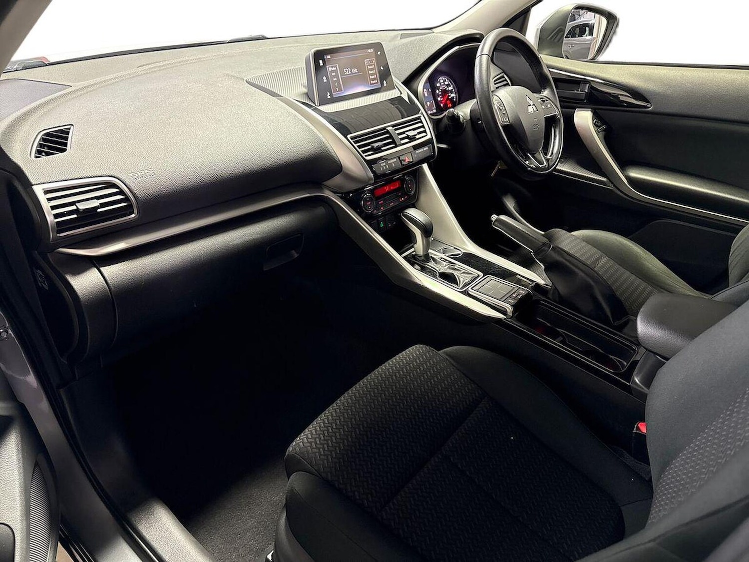 Used Mitsubishi Eclipse Cross 2020 for sale - 77616761: Photo 7