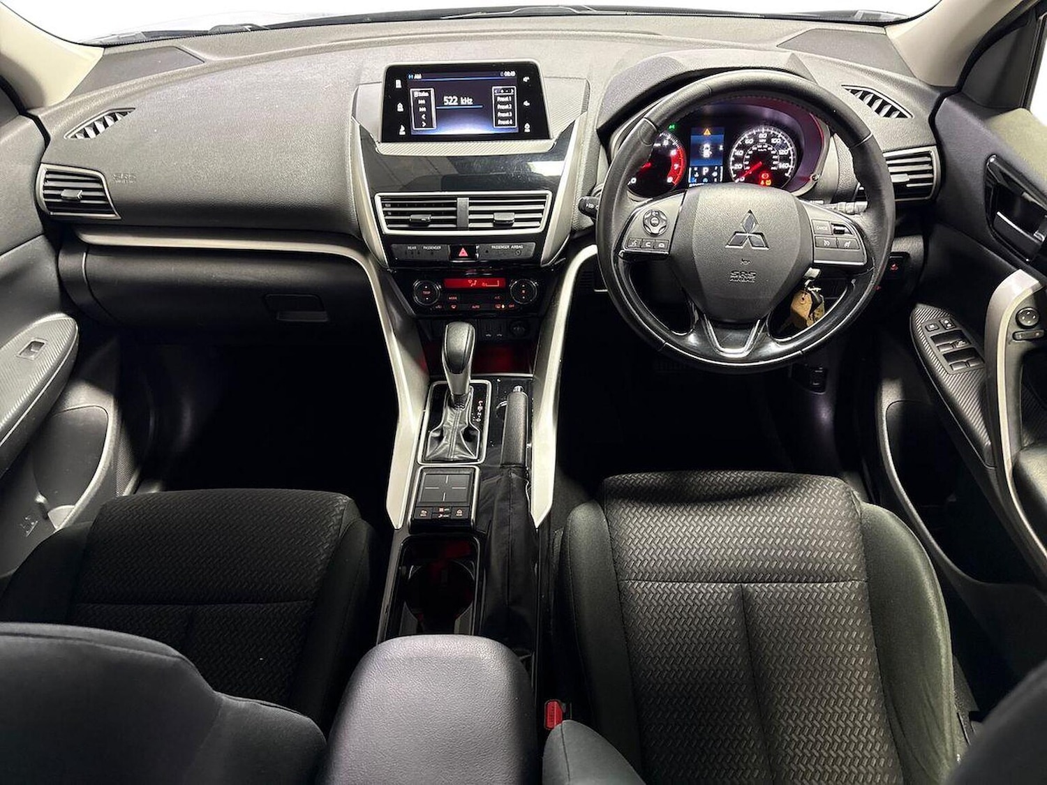 Used Mitsubishi Eclipse Cross 2020 for sale - 77616761: Photo 8