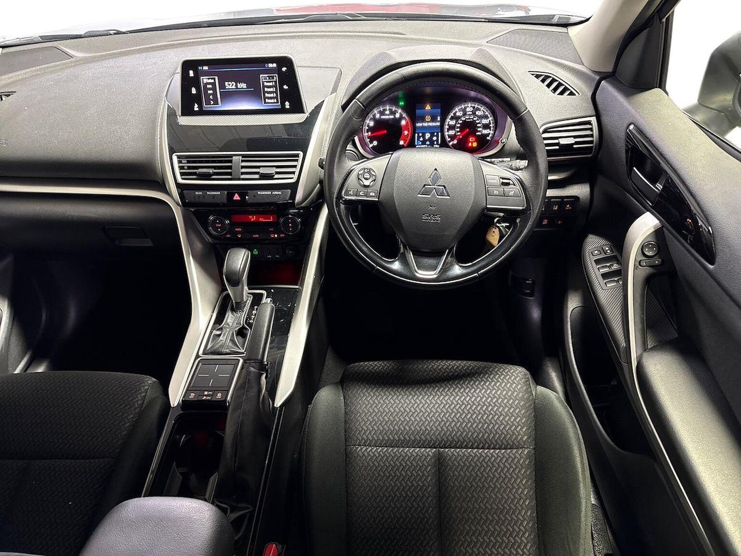 Used Mitsubishi Eclipse Cross 2020 for sale - 77616761: Photo 9