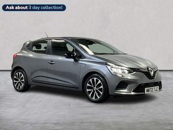 2023 - 1.0 Tce 90 Evolution 5Dr