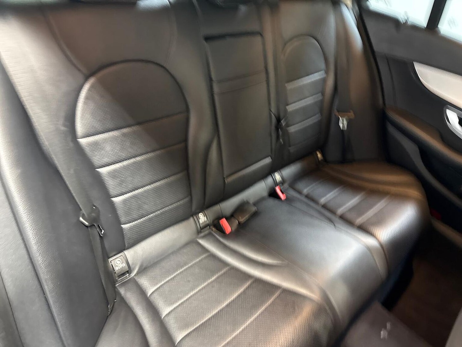 Used Mercedes-Benz C Class 2016 for sale - 77034617: Photo 16