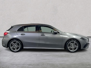 Used Mercedes-Benz A-Class 2023 for sale - 78882645: Photo