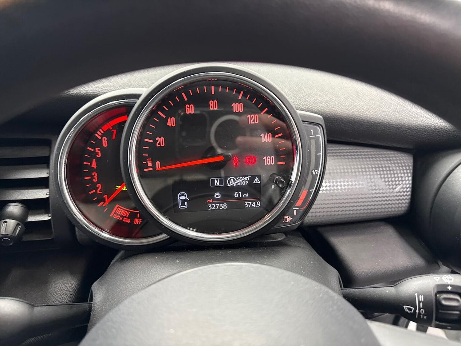 Used MINI Hatch 2019 for sale - 78191908: Photo 10