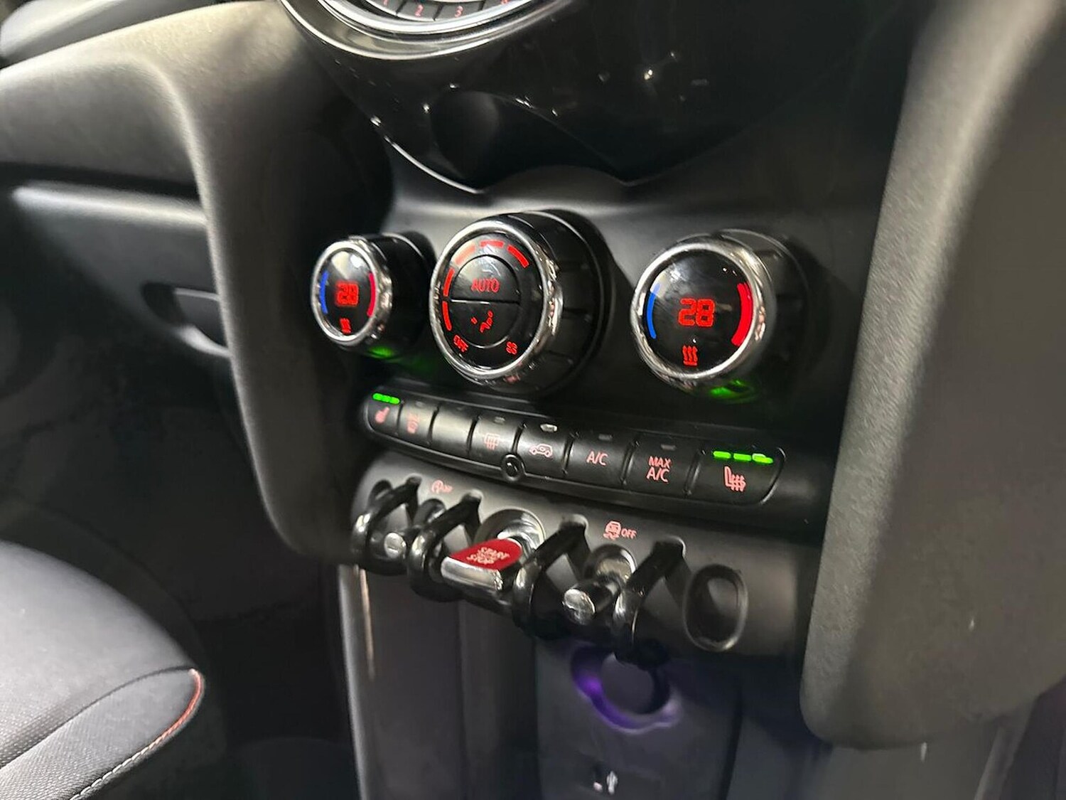 Used MINI Hatch 2019 for sale - 78191908: Photo 12