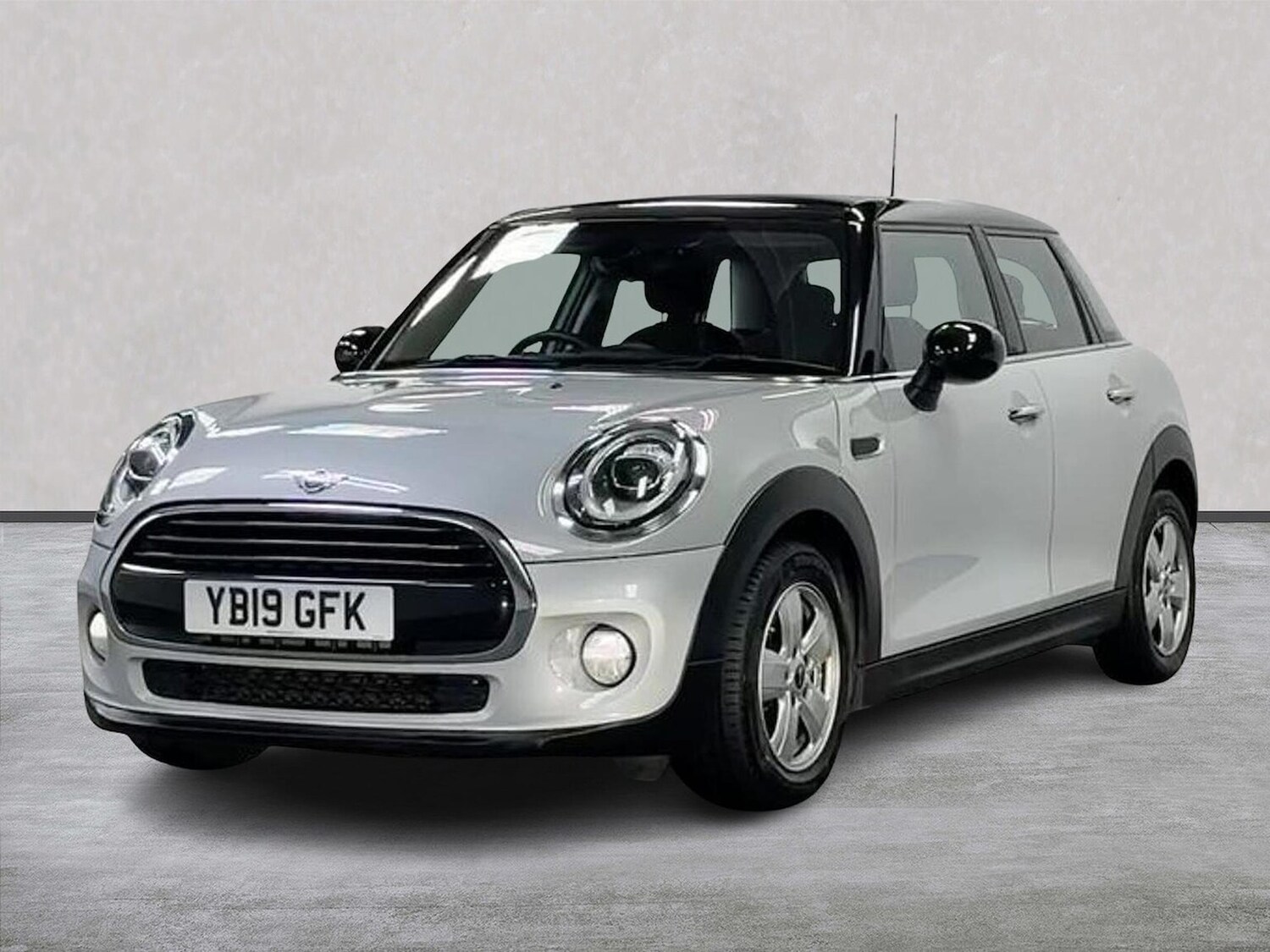 Used MINI Hatch 2019 for sale - 78191908: Photo 20
