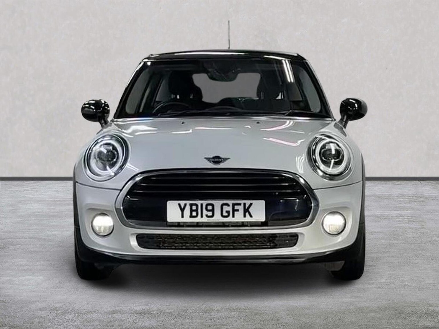 Used MINI Hatch 2019 for sale - 78191908: Photo 5