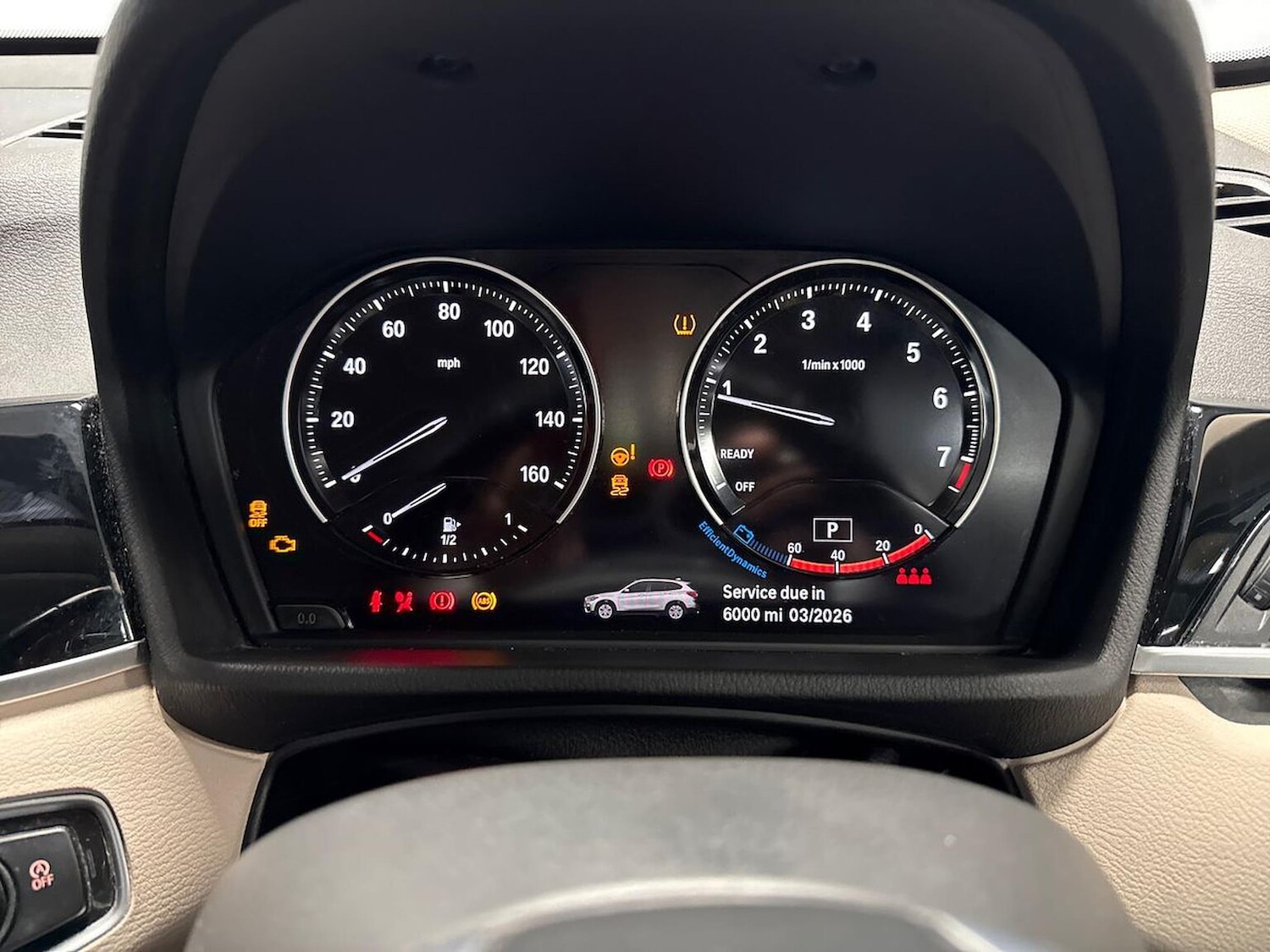 Used BMW X1 2019 for sale - 76969976: Photo 10