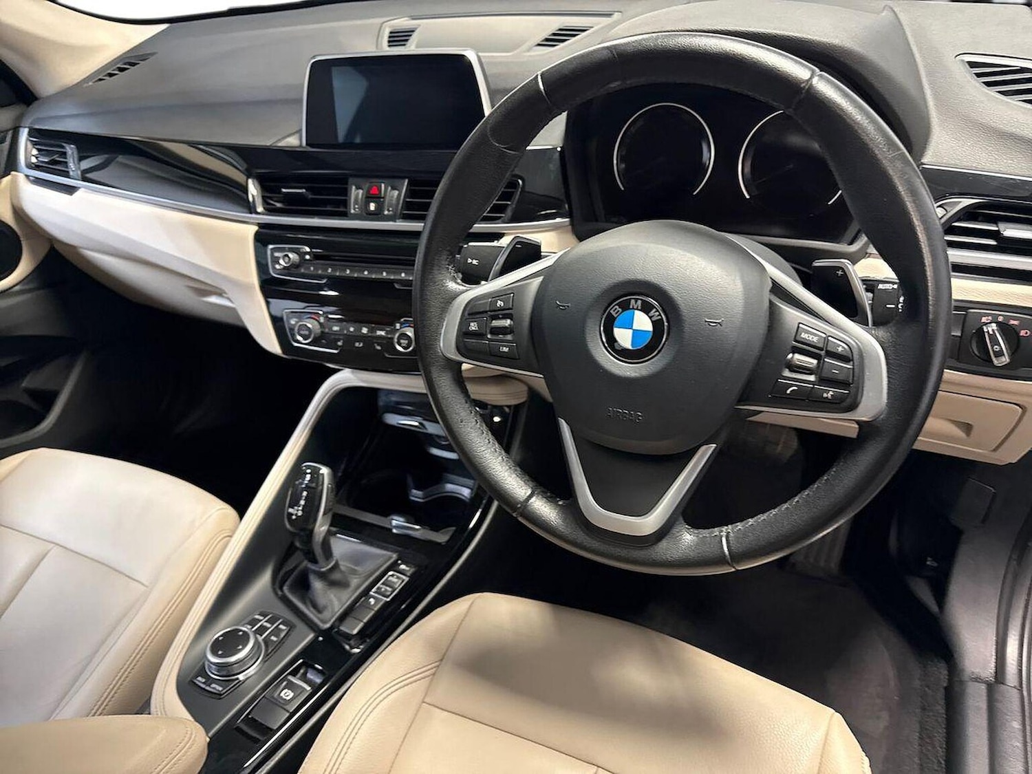Used BMW X1 2019 for sale - 76969976: Photo 15