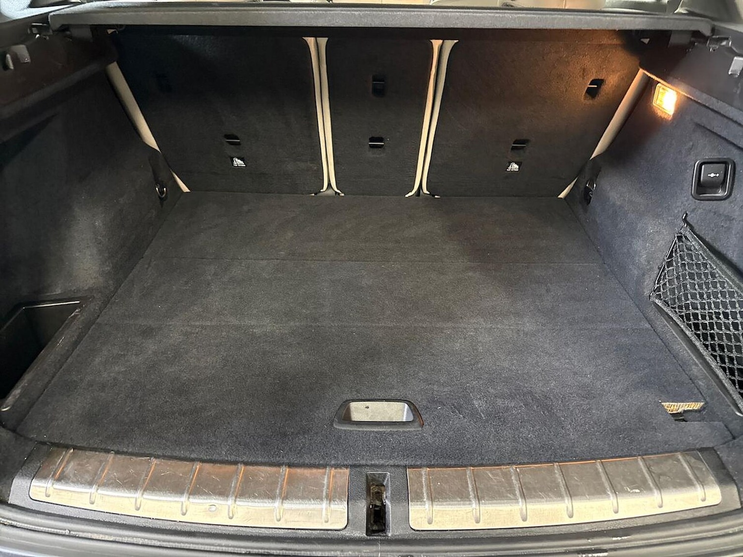 Used BMW X1 2019 for sale - 76969976: Photo 17