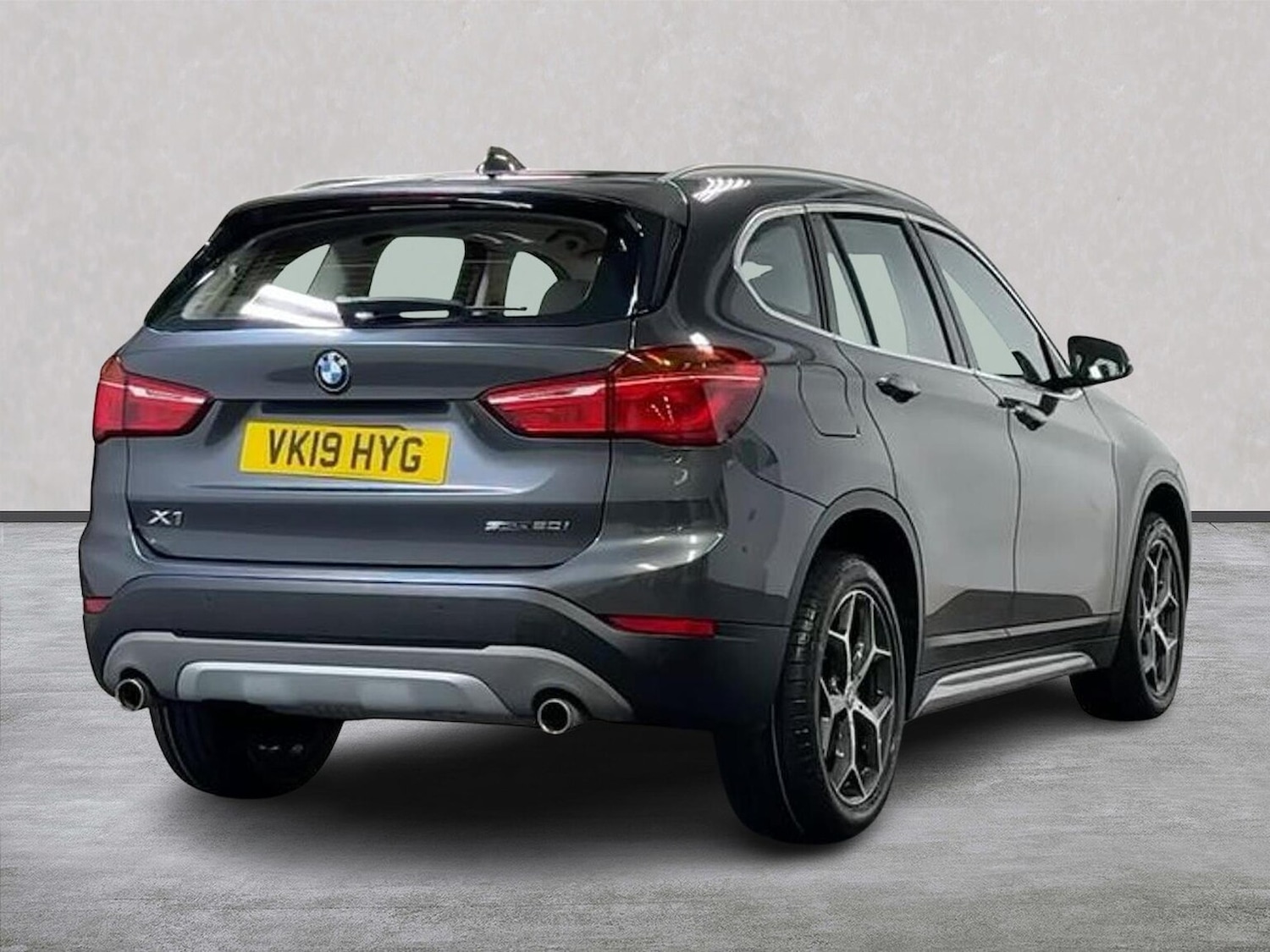 Used BMW X1 2019 for sale - 76969976: Photo 18
