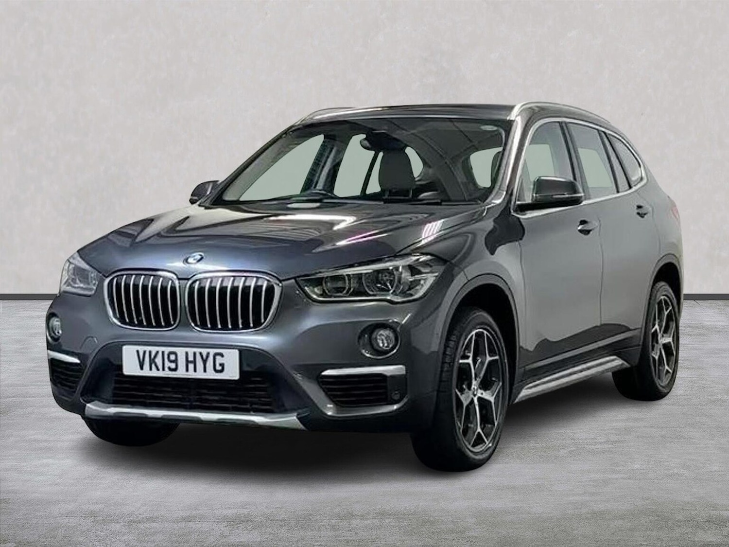 Used BMW X1 2019 for sale - 76969976: Photo 20
