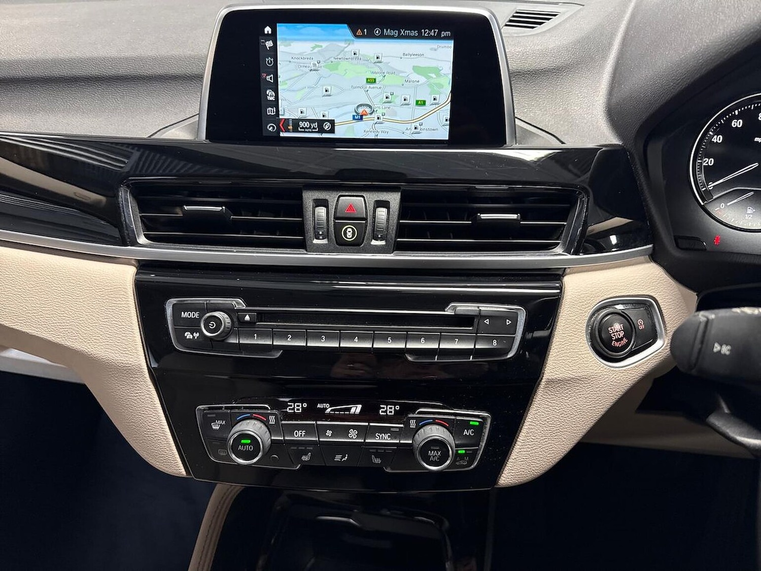 Used BMW X1 2019 for sale - 76969976: Photo 23