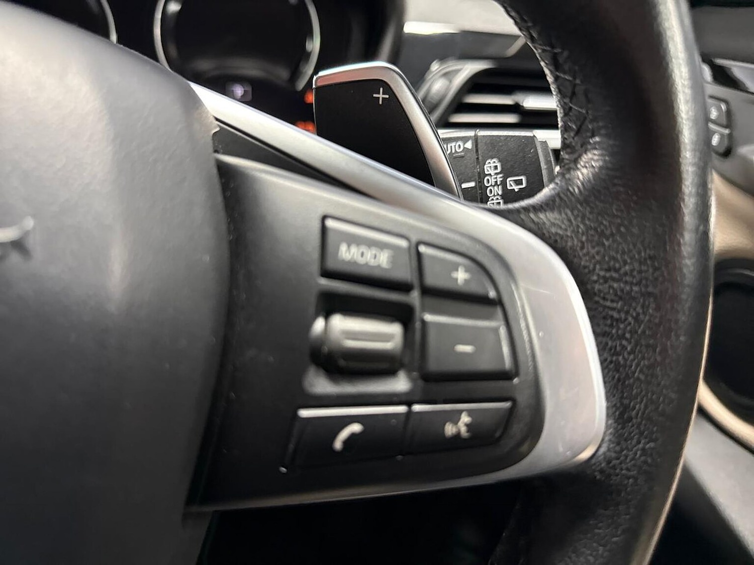 Used BMW X1 2019 for sale - 76969976: Photo 25