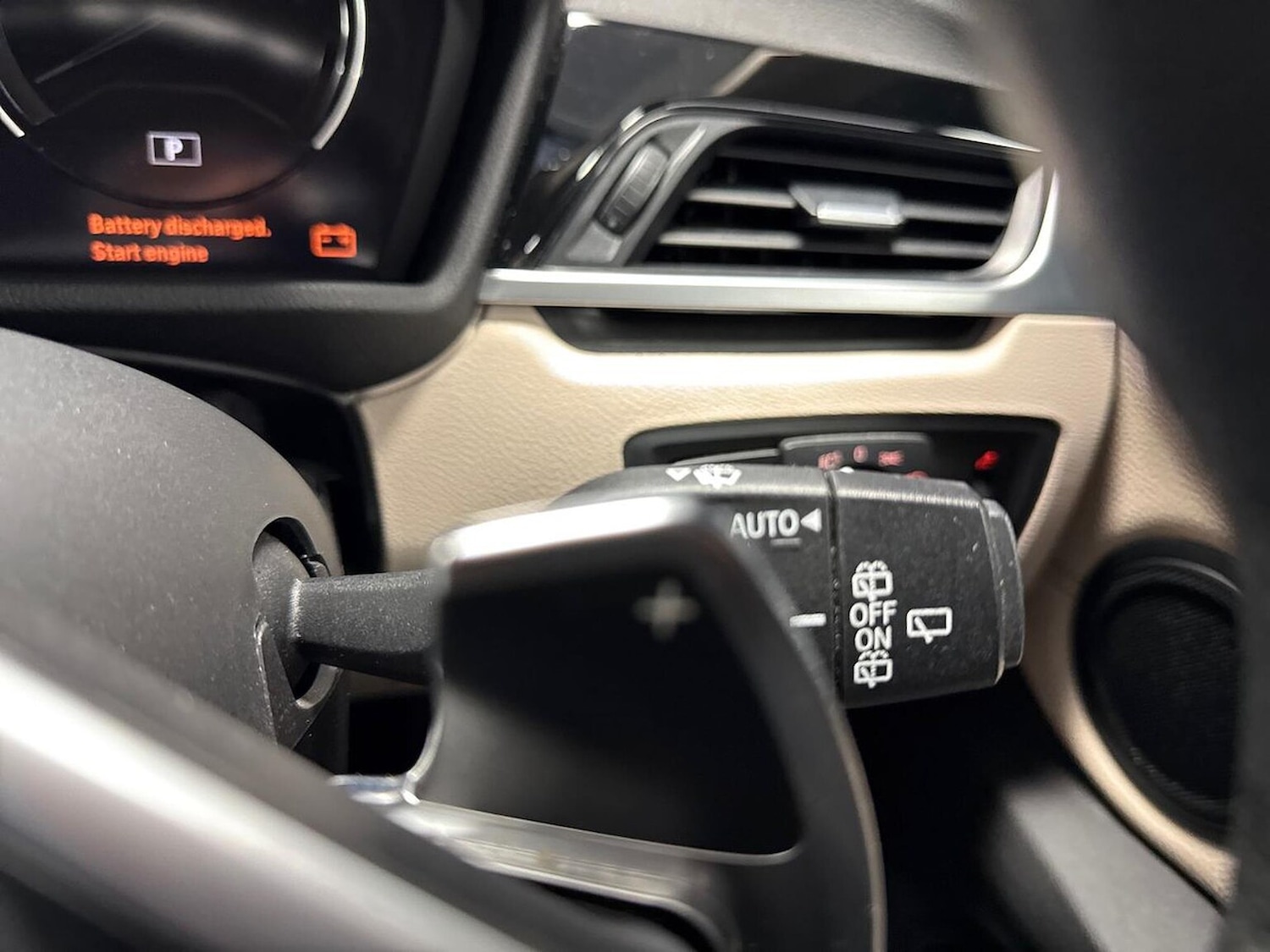 Used BMW X1 2019 for sale - 76969976: Photo 27