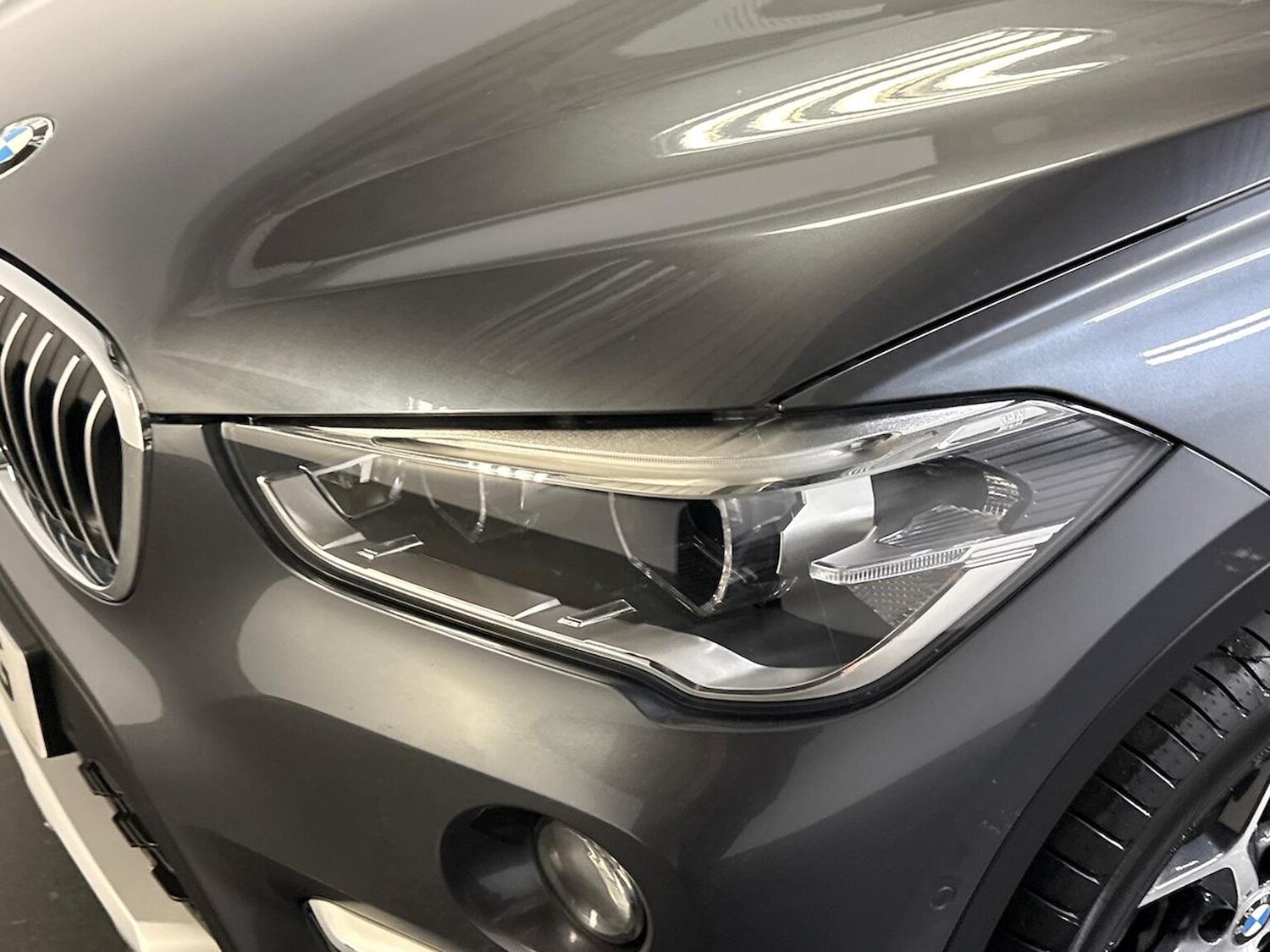 Used BMW X1 2019 for sale - 76969976: Photo 29