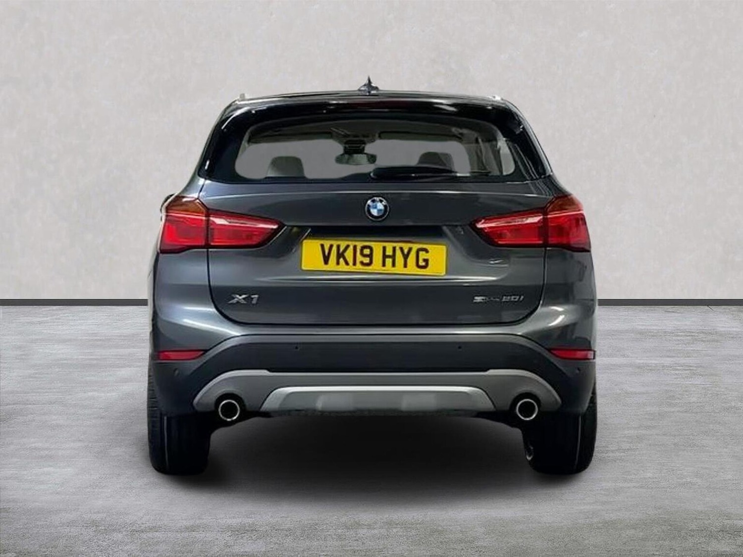 Used BMW X1 2019 for sale - 76969976: Photo 4