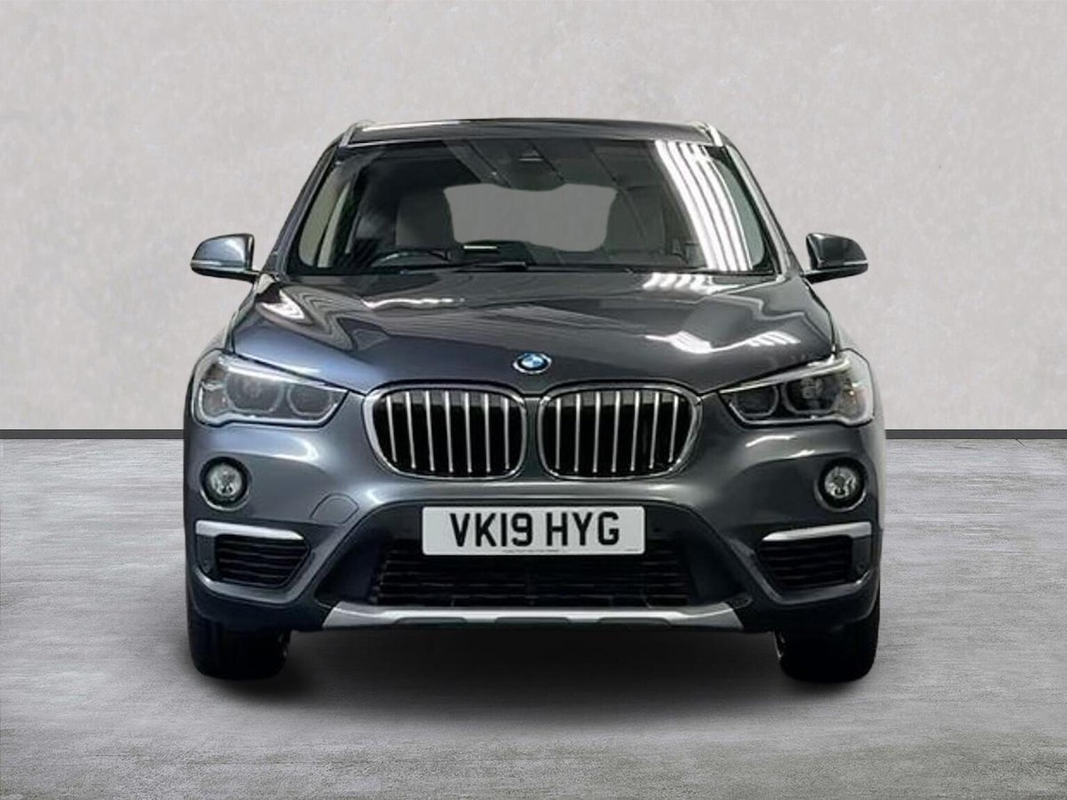 Used BMW X1 2019 for sale - 76969976: Photo 5