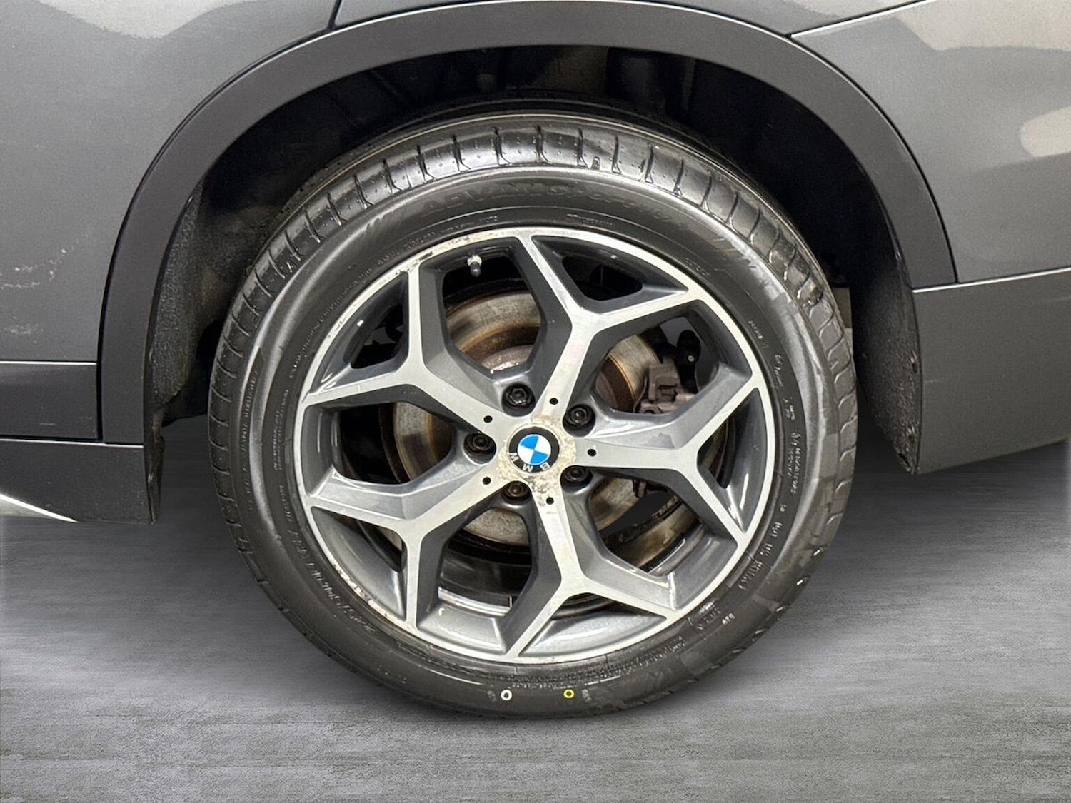 Used BMW X1 2019 for sale - 76969976: Photo 6