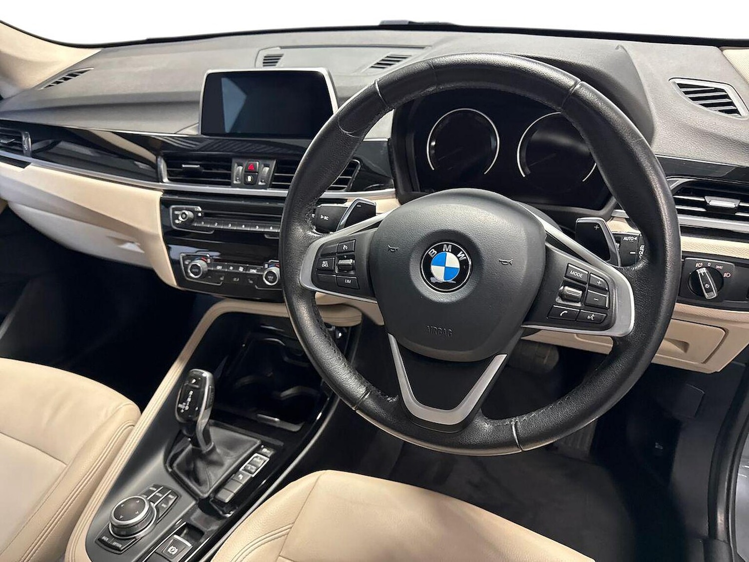 Used BMW X1 2019 for sale - 76969976: Photo 9