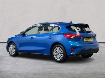 Used Ford Focus 2019 for sale - 78659579: Photo
