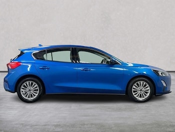 Used Ford Focus 2019 for sale - 78659579: Photo